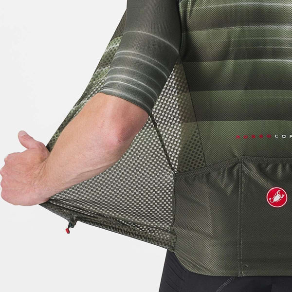 Castelli Climbers 3.0 SL2 Jersey Men's - Papanui Cycles