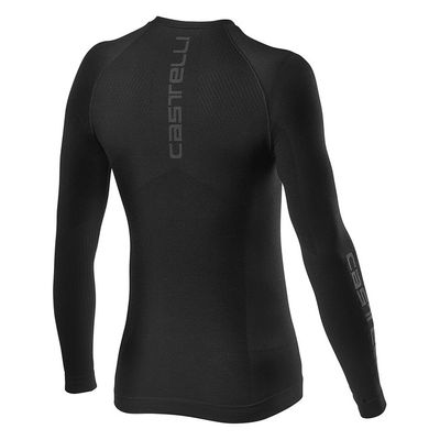 Castelli Core Seamless Long Sleeve Baselayer Men's - Papanui Cycles