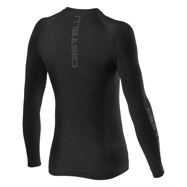 Castelli Core Seamless Long Sleeve Baselayer Men's - Papanui Cycles