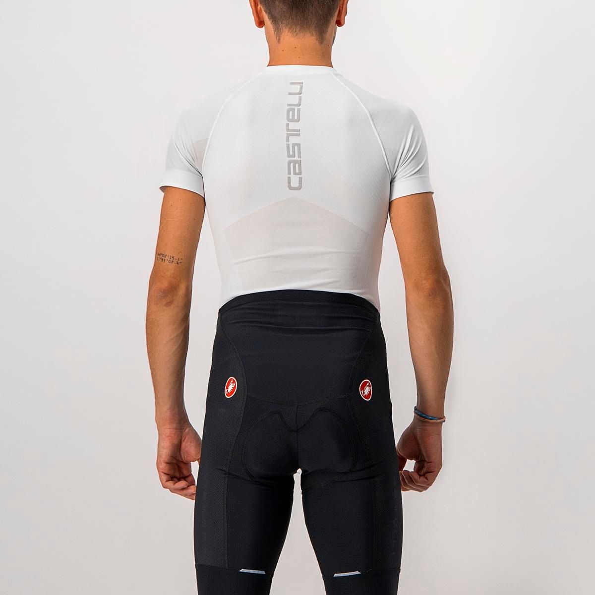 Castelli Core Seamless SS Baselayer Men's - Papanui Cycles