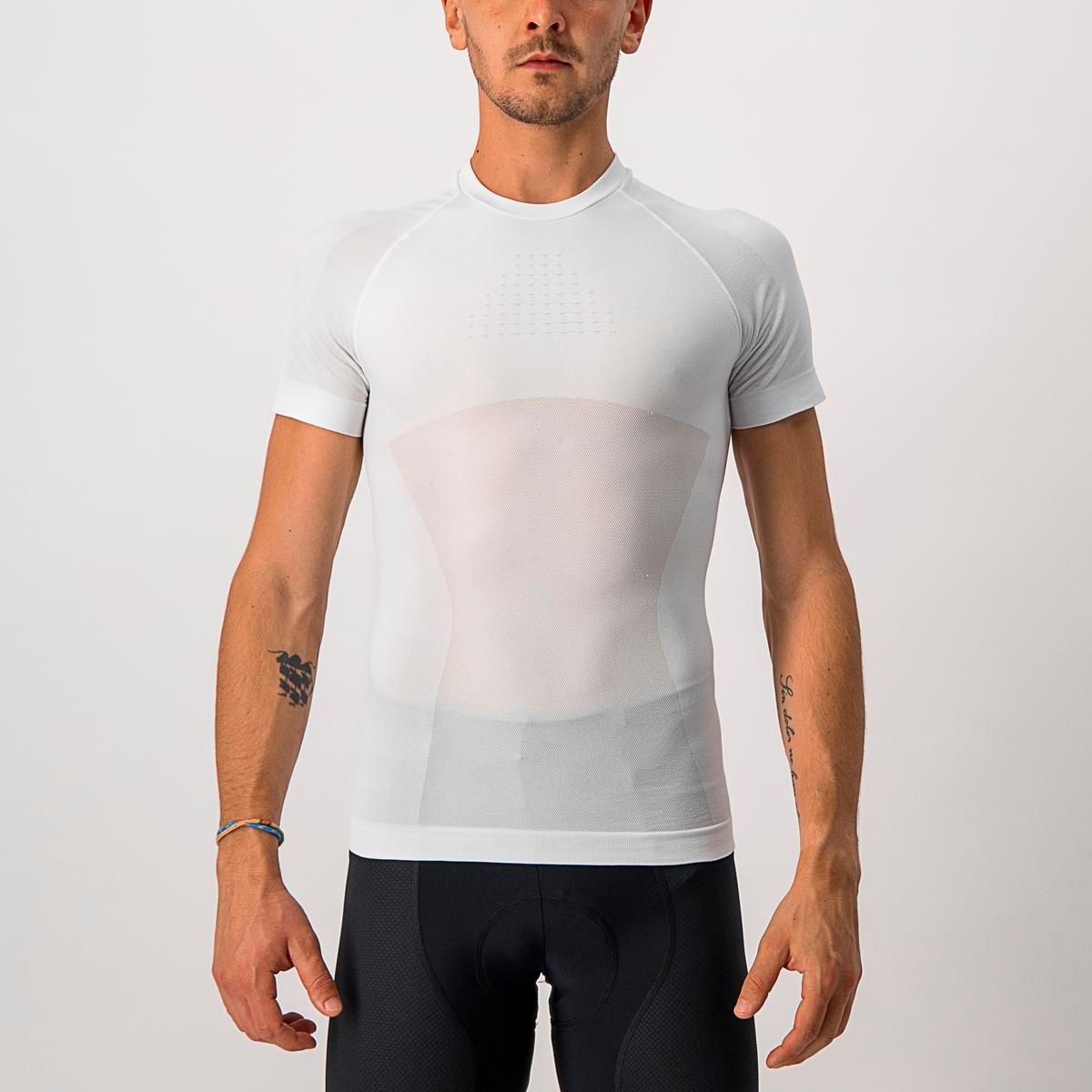 Castelli Core Seamless SS Baselayer Men's - Papanui Cycles