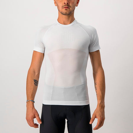 Castelli Core Seamless SS Baselayer Men's - Papanui Cycles