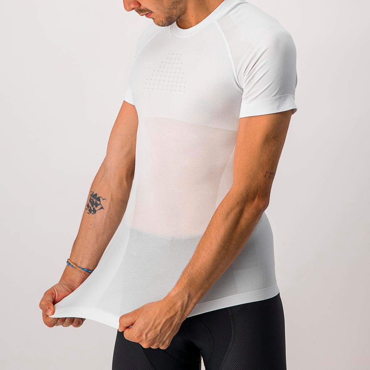Castelli Core Seamless SS Baselayer Men's - Papanui Cycles