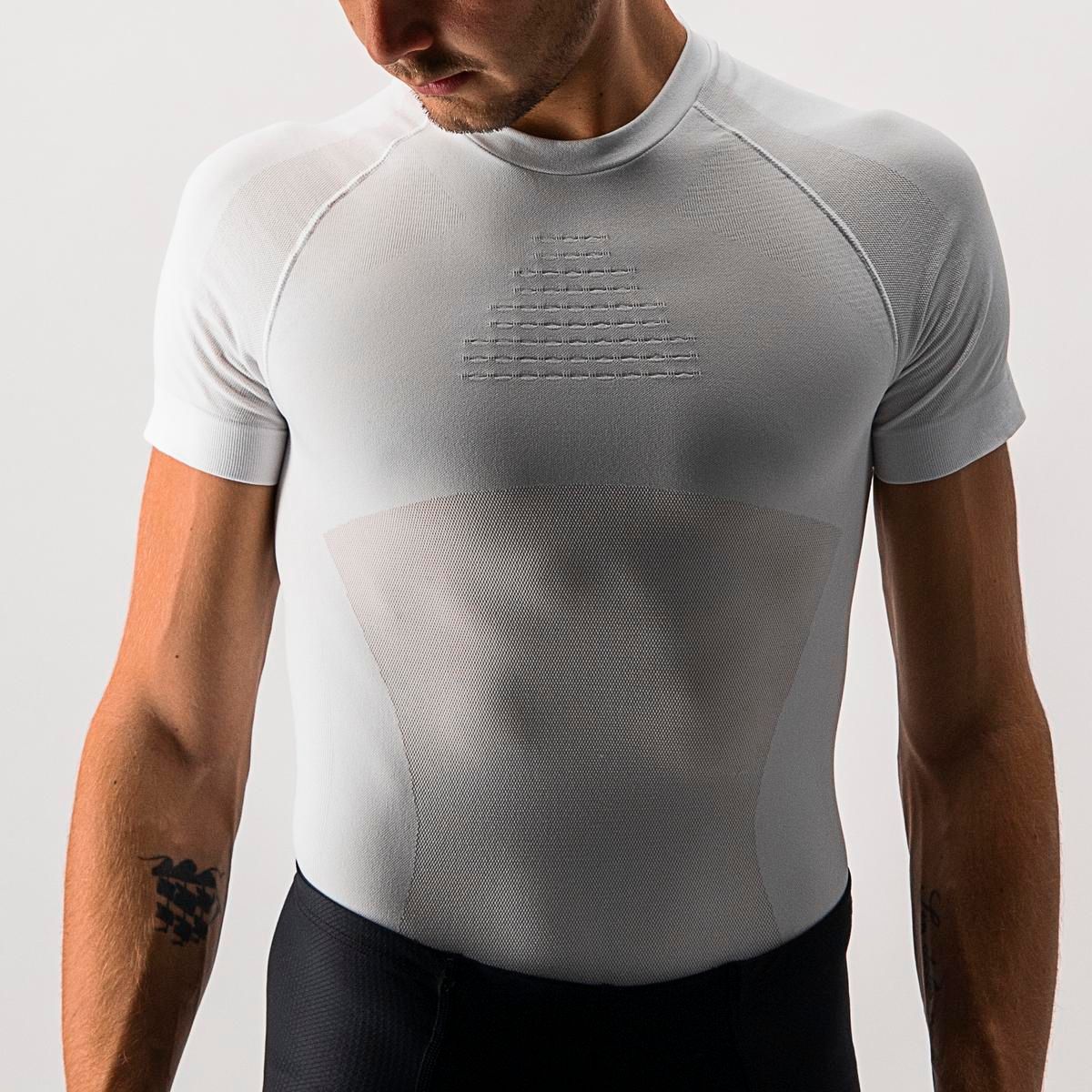 Castelli Core Seamless SS Baselayer Men's - Papanui Cycles
