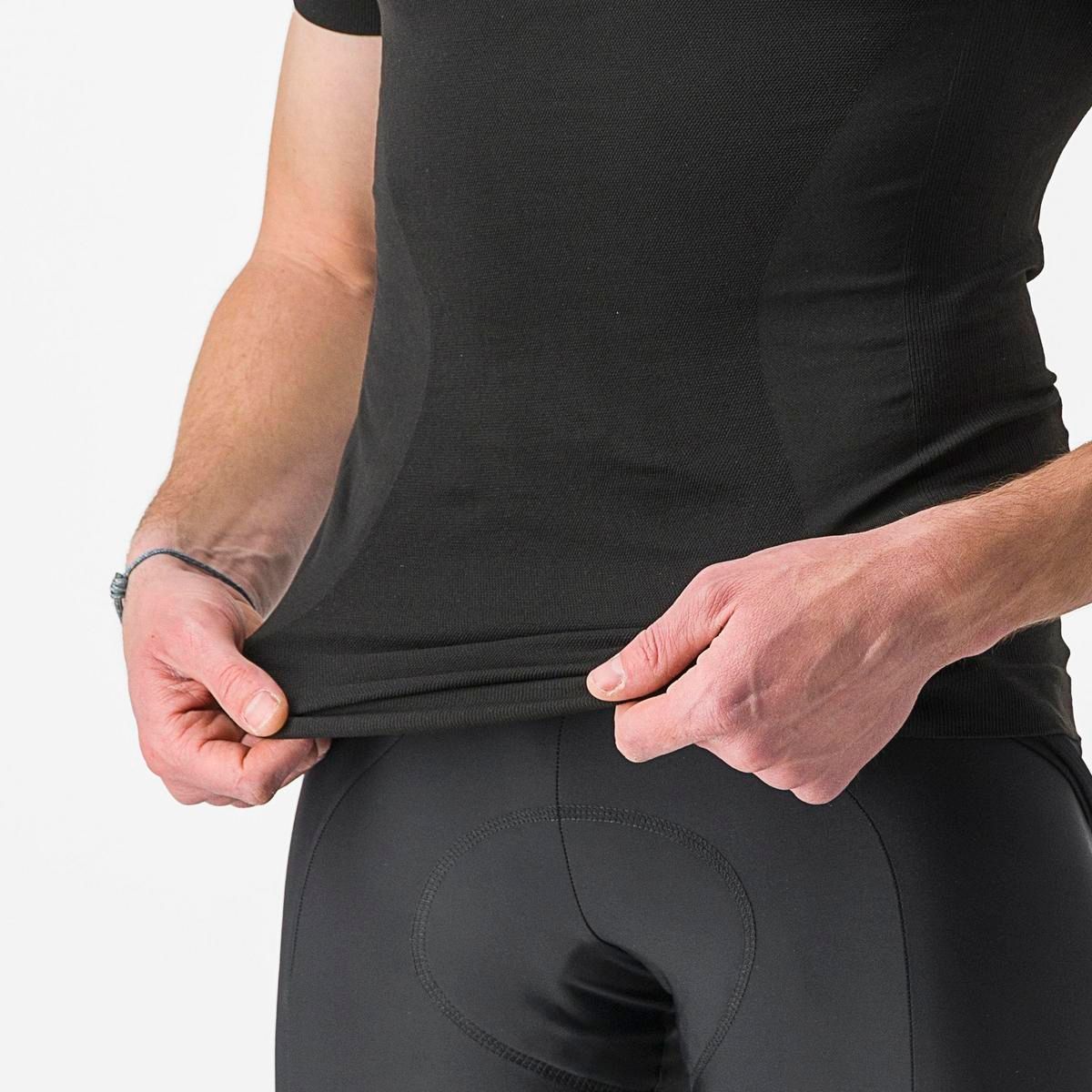 Castelli Core Seamless SS Baselayer Men's - Papanui Cycles