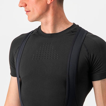 Castelli Core Seamless SS Baselayer Men's - Papanui Cycles