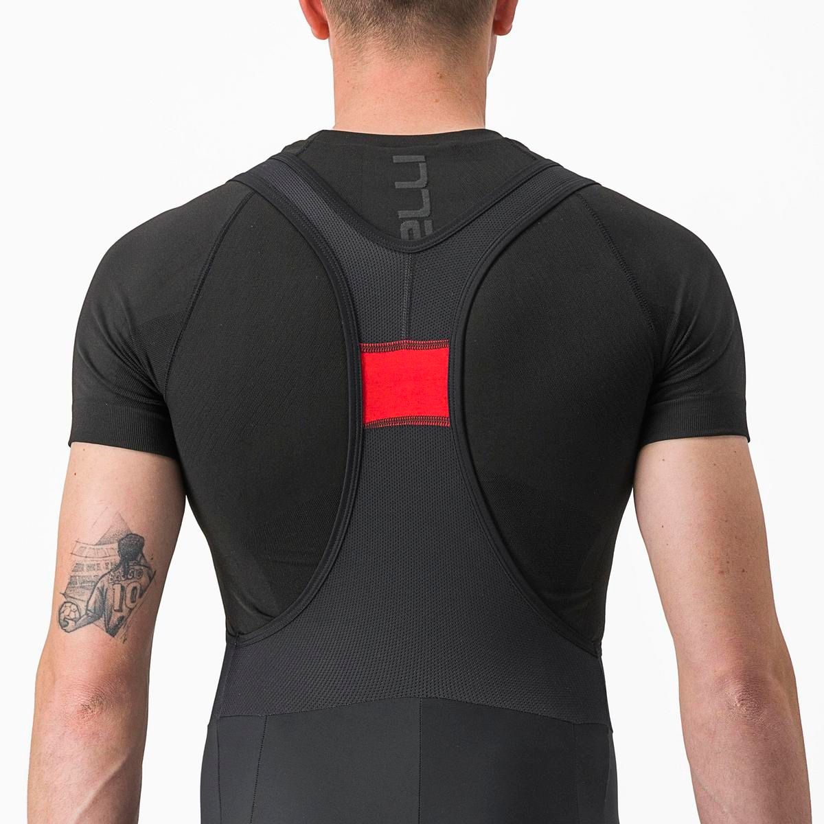 Castelli Core Seamless SS Baselayer Men's - Papanui Cycles