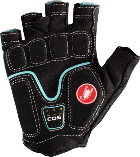 Castelli Dolcissima 2 Gloves Women's - Papanui Cycles