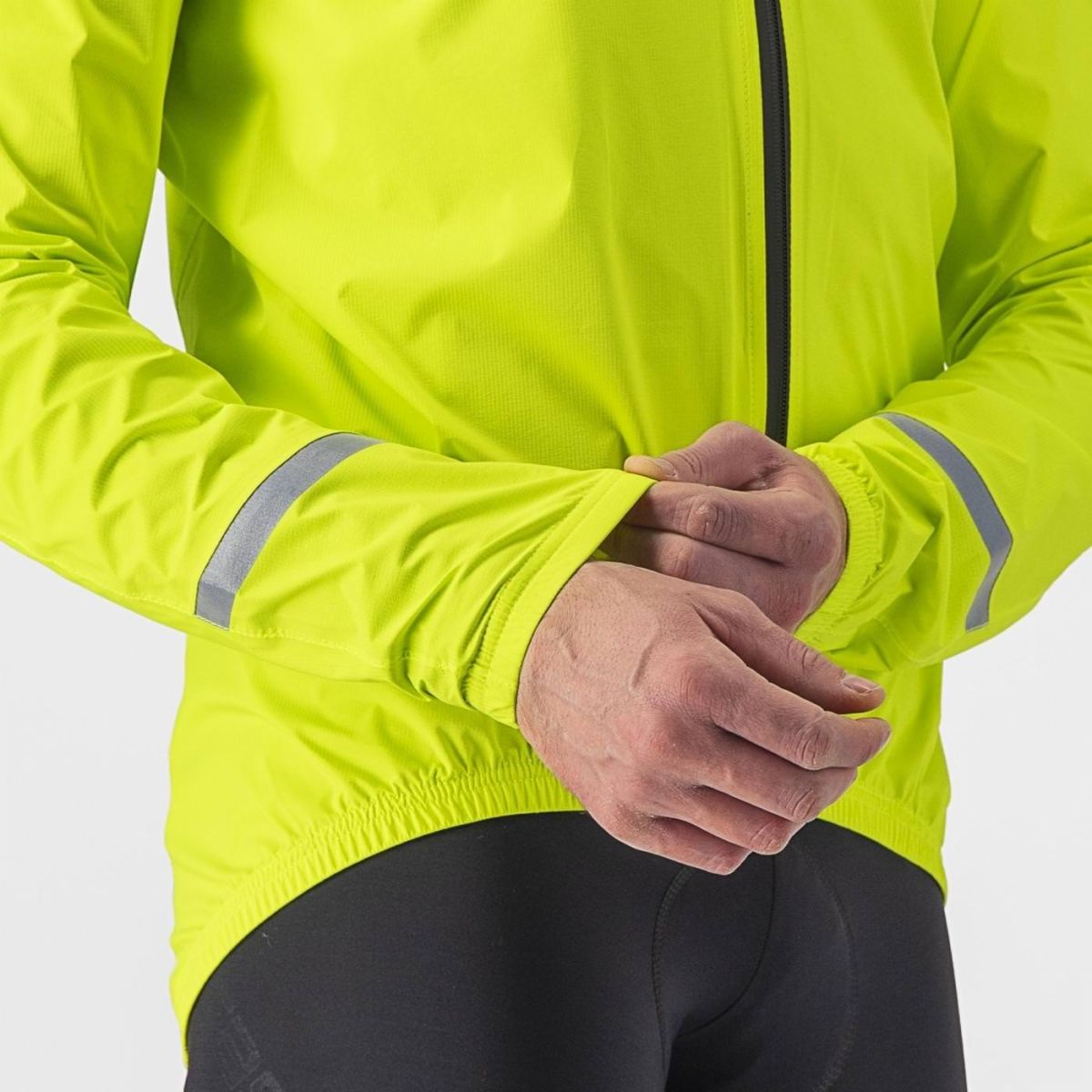 Castelli Emergency 2 Jacket Men's - Papanui Cycles