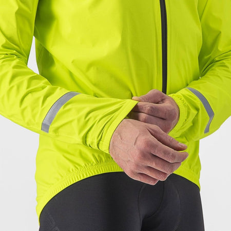 Castelli Emergency 2 Jacket Men's - Papanui Cycles