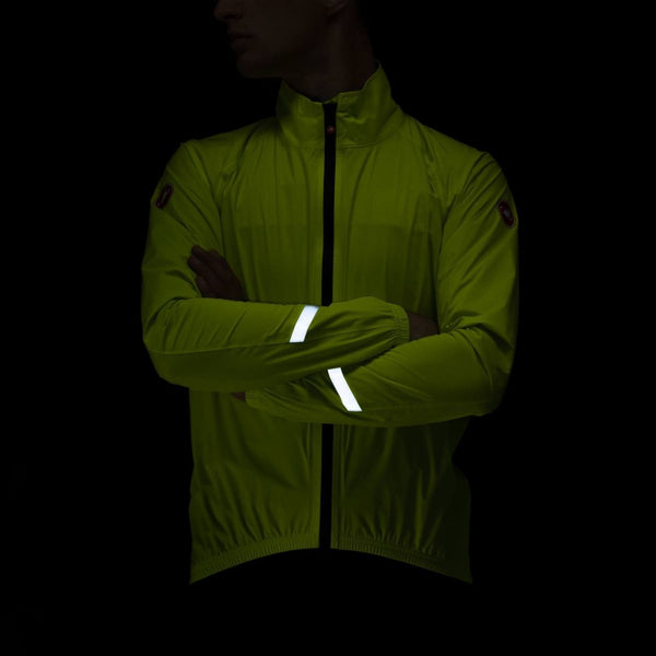 Castelli Emergency 2 Jacket Men's - Papanui Cycles