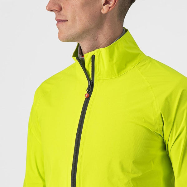 Castelli Emergency 2 Jacket Men's - Papanui Cycles