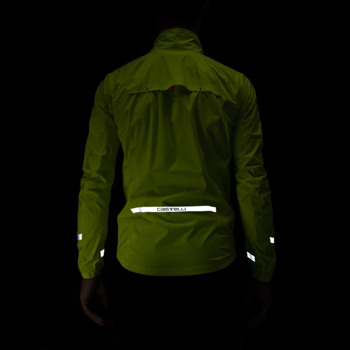 Castelli Emergency 2 Jacket Men's - Papanui Cycles