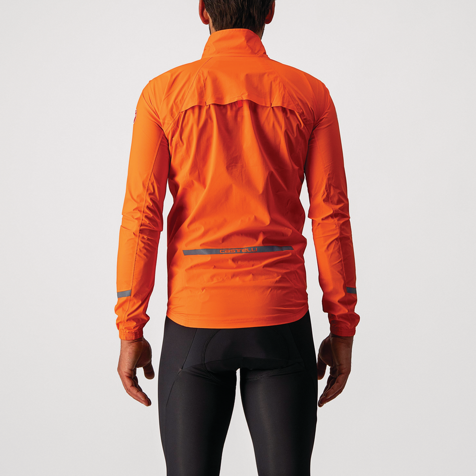 Castelli Emergency 2 Rain Jacket Men's - Papanui Cycles