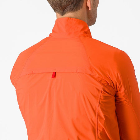 Castelli Emergency 2 Rain Jacket Men's - Papanui Cycles