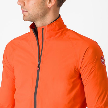 Castelli Emergency 2 Rain Jacket Men's - Papanui Cycles
