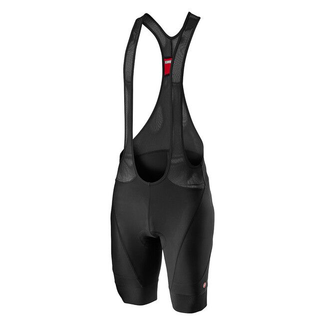 Castelli Endurance 3 Bibshort Men's - Papanui Cycles