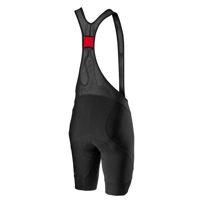 Castelli Endurance 3 Bibshort Men's - Papanui Cycles