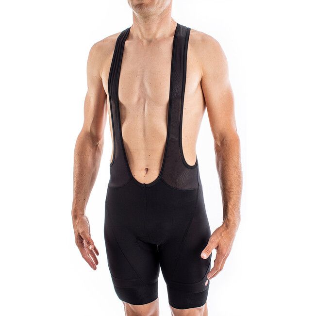 Castelli Endurance 3 Bibshort Men's - Papanui Cycles