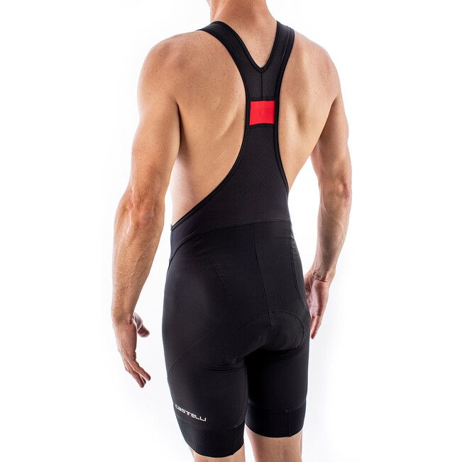 Castelli Endurance 3 Bibshort Men's - Papanui Cycles