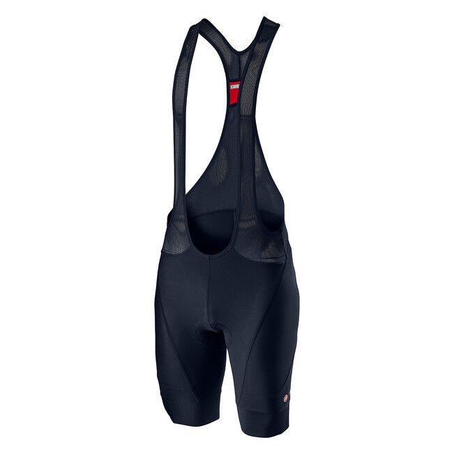 Castelli Endurance 3 Bibshort Men's - Papanui Cycles