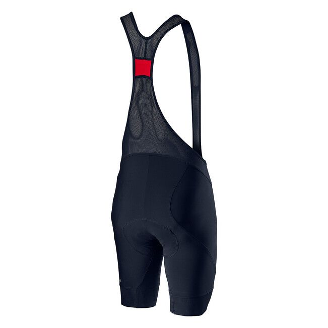 Castelli Endurance 3 Bibshort Men's - Papanui Cycles