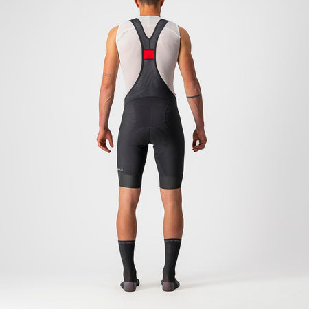 Castelli Endurance 3 Bibshort Men's - Papanui Cycles