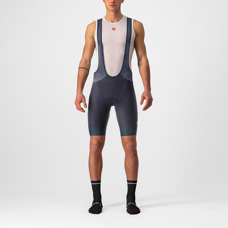 Castelli Endurance 3 Bibshort Men's - Papanui Cycles