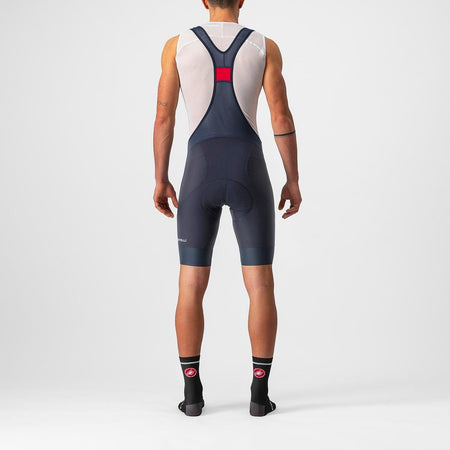 Castelli Endurance 3 Bibshort Men's - Papanui Cycles