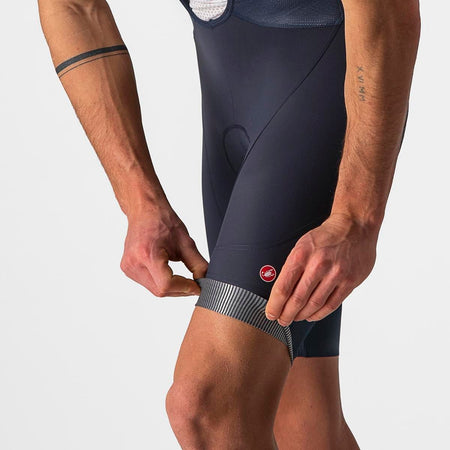 Castelli Endurance 3 Bibshort Men's - Papanui Cycles