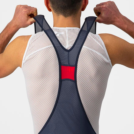 Castelli Endurance 3 Bibshort Men's - Papanui Cycles