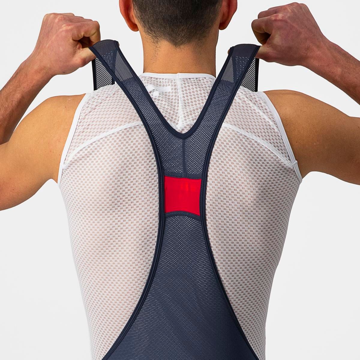 Castelli Endurance 3 Bibshort Men's - Papanui Cycles