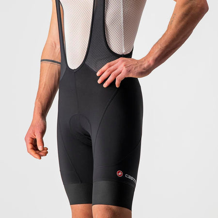 Castelli Endurance 3 Bibshort Men's - Papanui Cycles