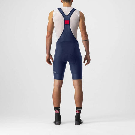 Castelli Endurance 3 Bibshort Men's - Papanui Cycles