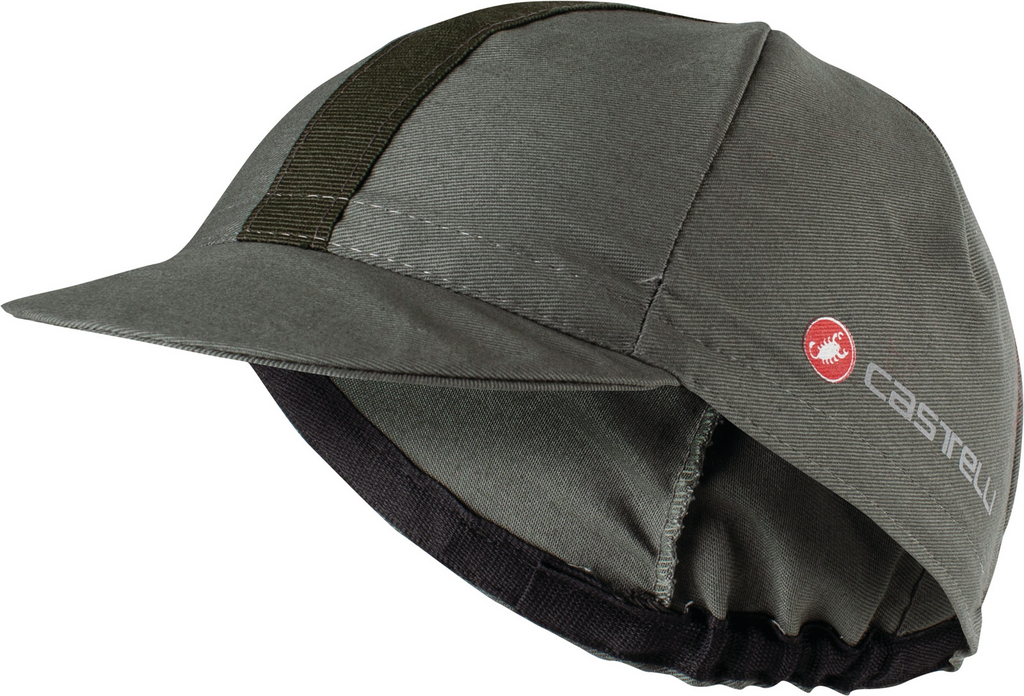Castelli Endurance Cap - Papanui Cycles
