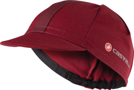 Castelli Endurance Cap - Papanui Cycles