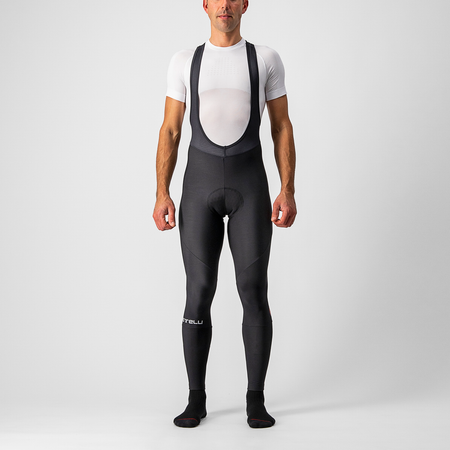 Castelli Entrata Bibtight Men's - Papanui Cycles