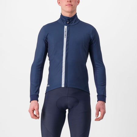 Castelli Entrata Jacket Men's - Papanui Cycles