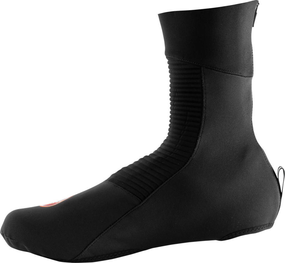 Castelli Entrata Shoecover - Papanui Cycles