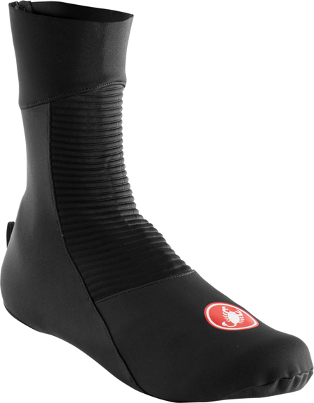 Castelli Entrata Shoecover - Papanui Cycles