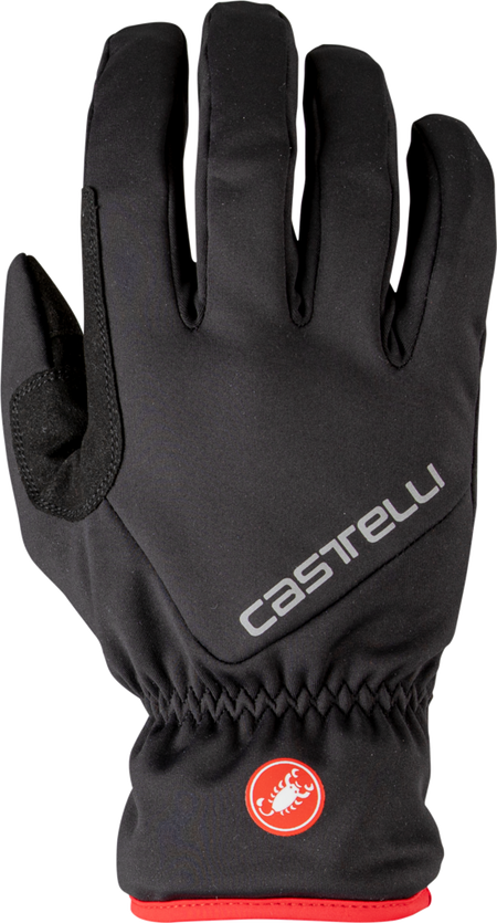 Castelli Entrata T Glove - Papanui Cycles