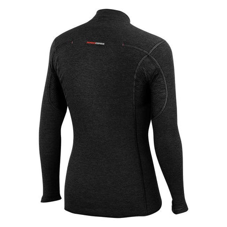 Castelli Flanders Warm LS Baselayer Men's - Papanui Cycles