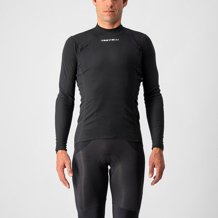 Castelli Flanders Warm LS Baselayer Men's - Papanui Cycles