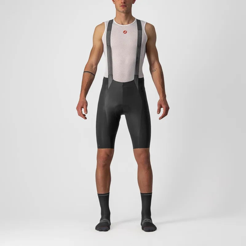 Castelli Free Aero RC Bibshort Men's - Papanui Cycles