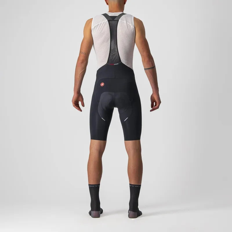 Castelli Free Aero RC Bibshort Men's - Papanui Cycles