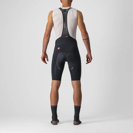 Castelli Free Aero RC Bibshort Men's - Papanui Cycles