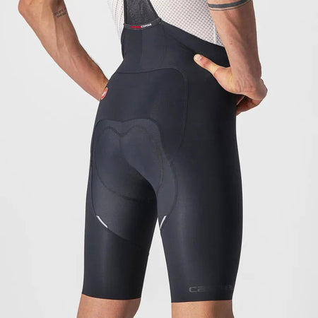 Castelli Free Aero RC Bibshort Men's - Papanui Cycles