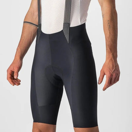 Castelli Free Aero RC Bibshort Men's - Papanui Cycles