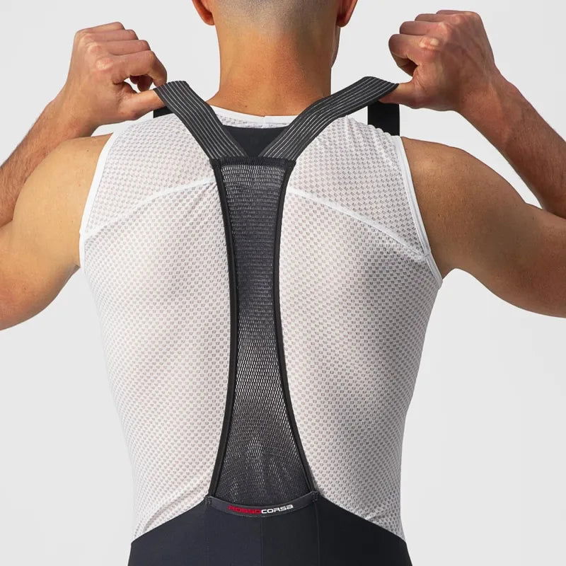 Castelli Free Aero RC Bibshort Men's - Papanui Cycles