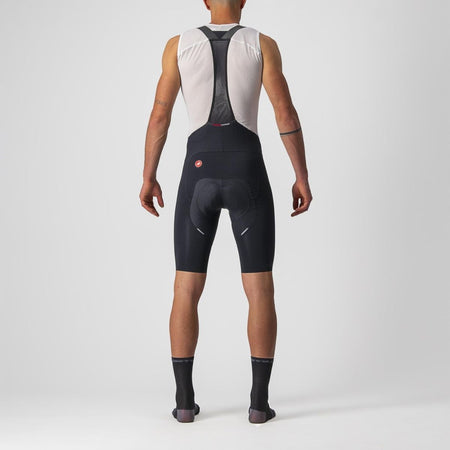Castelli Free Aero RC Bibshort Men's - Papanui Cycles